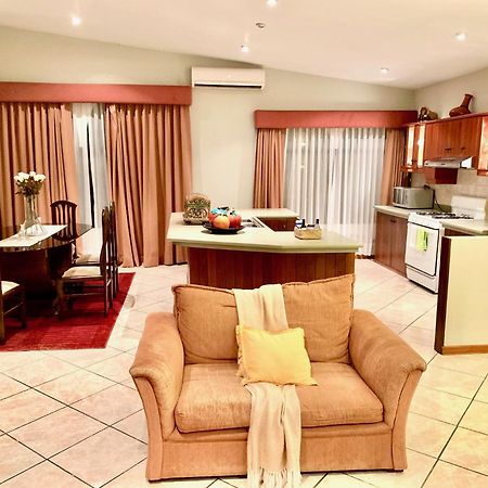לימה Casa Bella Boutique Hotel San Isidro מראה חיצוני תמונה