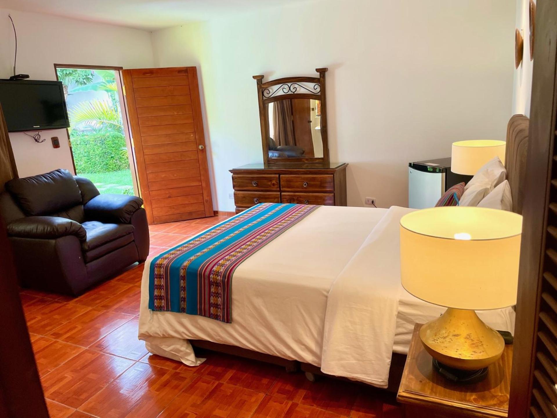 לימה Casa Bella Boutique Hotel San Isidro מראה חיצוני תמונה