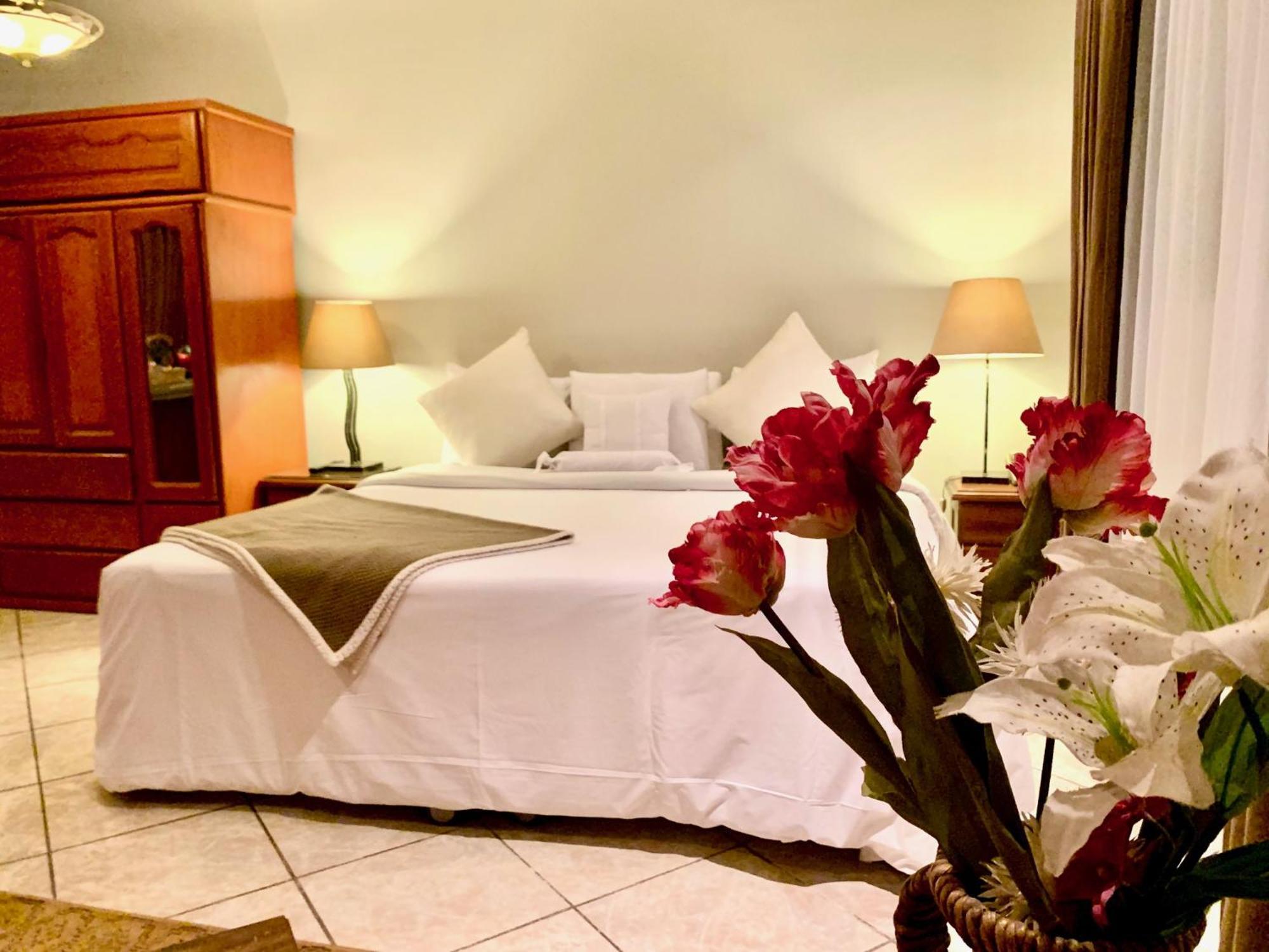 לימה Casa Bella Boutique Hotel San Isidro מראה חיצוני תמונה