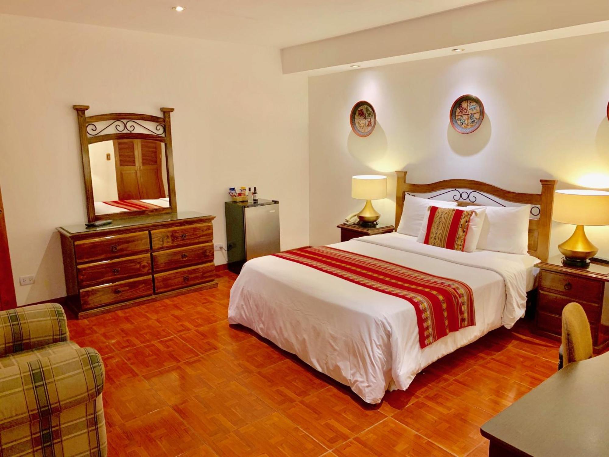 לימה Casa Bella Boutique Hotel San Isidro מראה חיצוני תמונה