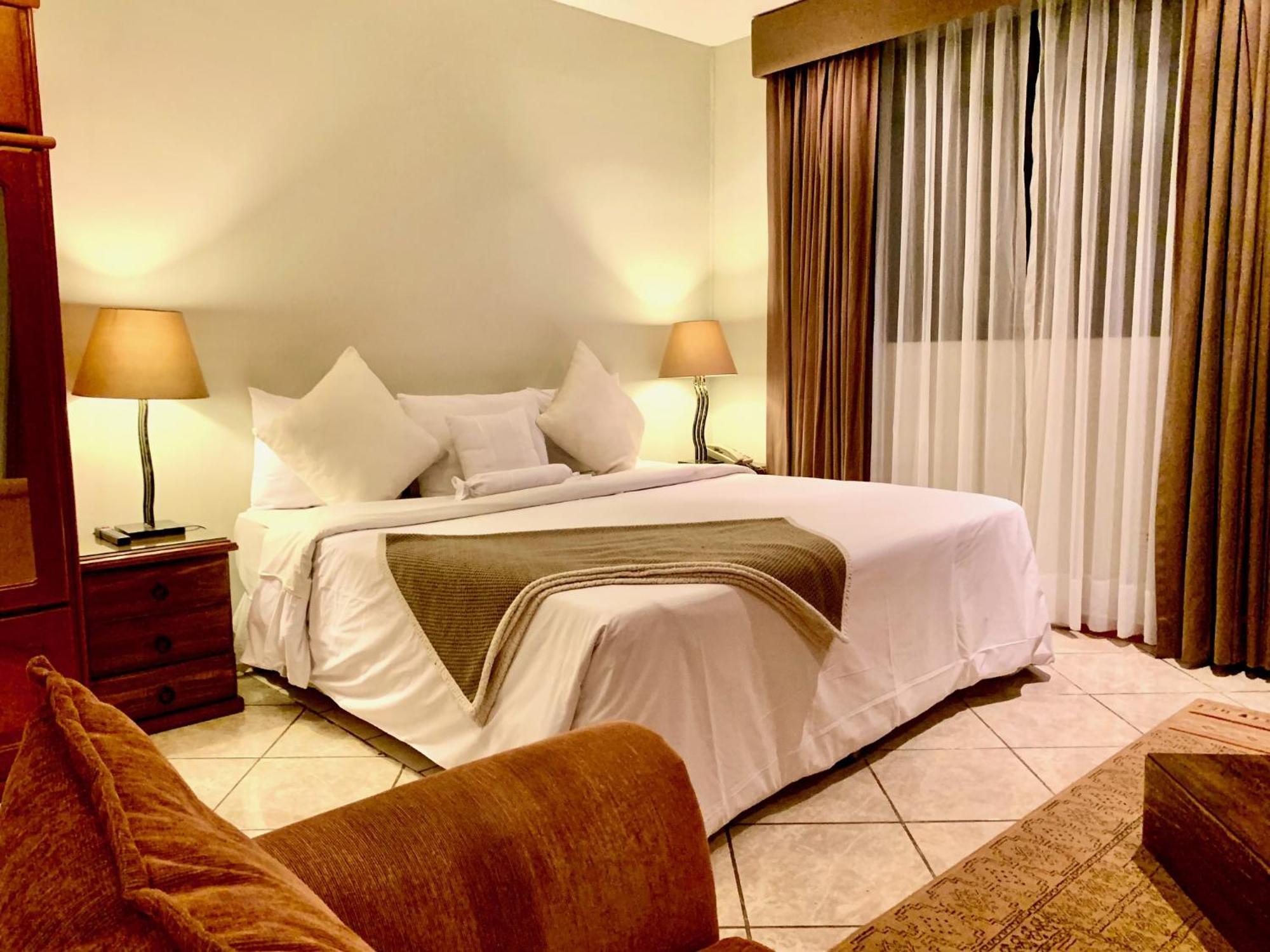 לימה Casa Bella Boutique Hotel San Isidro מראה חיצוני תמונה