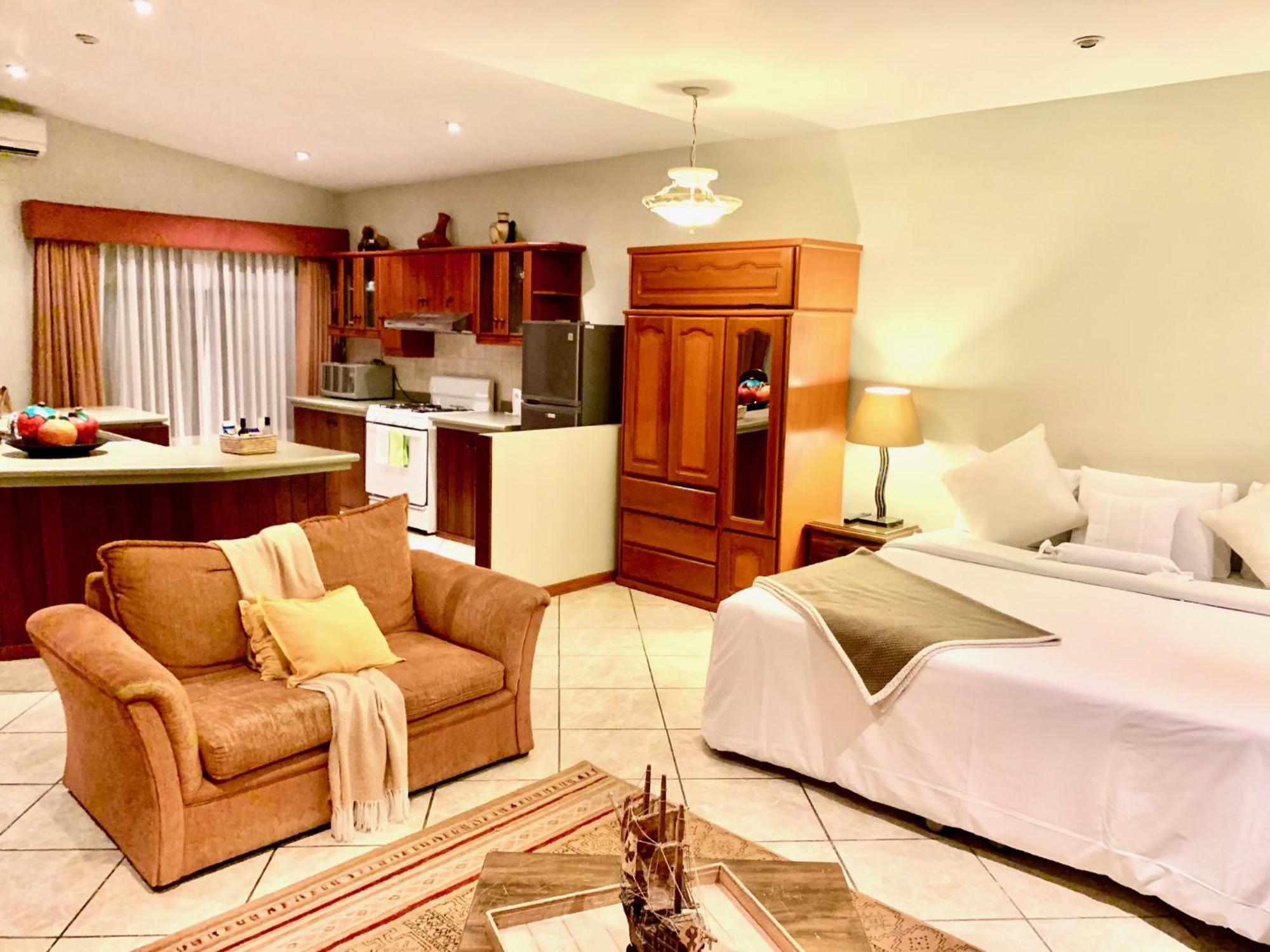 לימה Casa Bella Boutique Hotel San Isidro מראה חיצוני תמונה