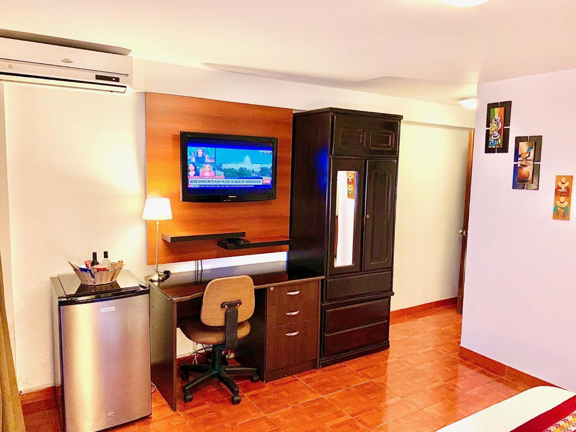 לימה Casa Bella Boutique Hotel San Isidro מראה חיצוני תמונה