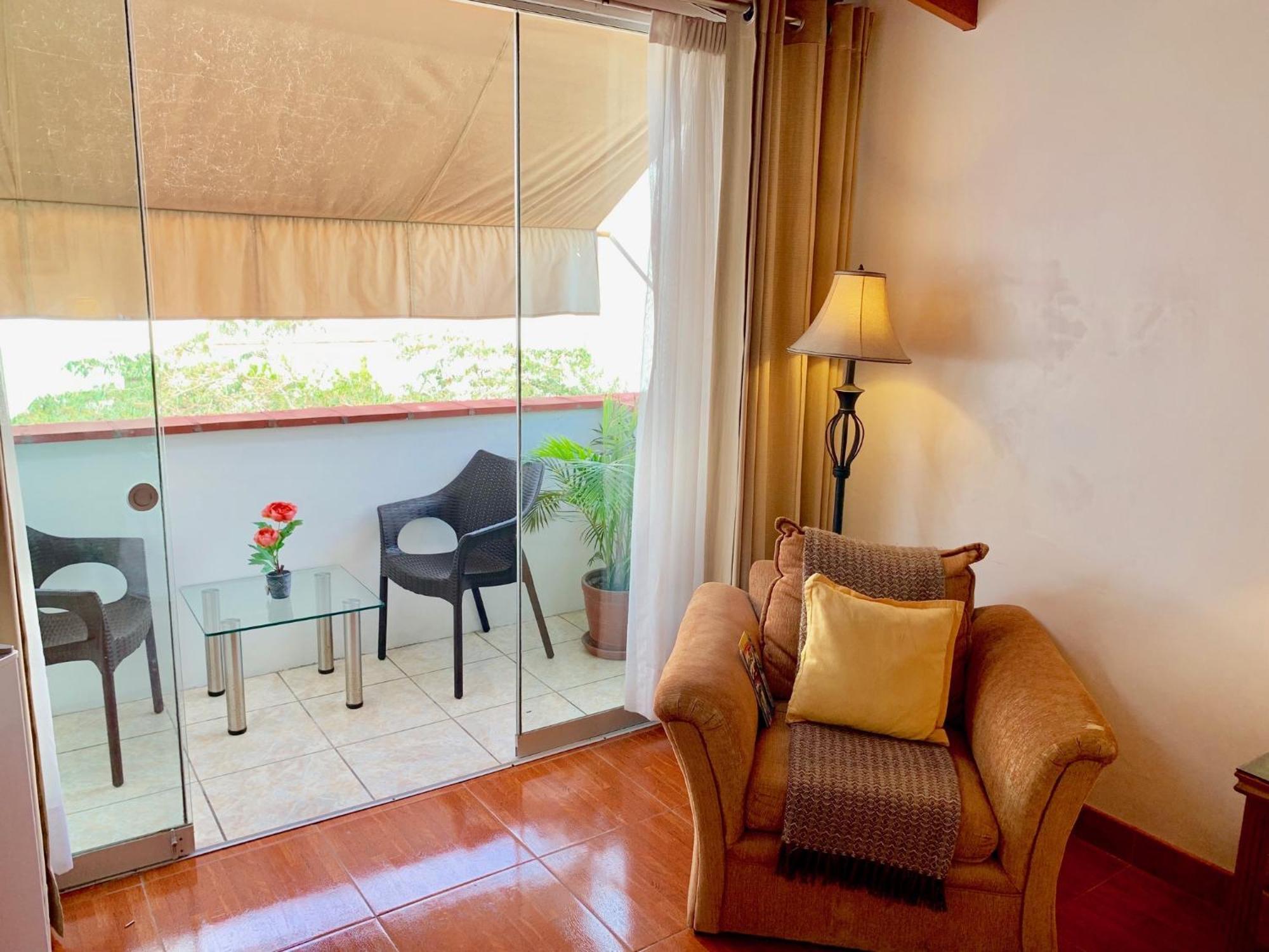 לימה Casa Bella Boutique Hotel San Isidro מראה חיצוני תמונה